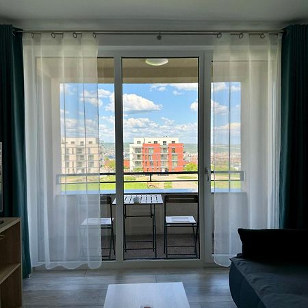 Cityscape Corner Apartman Kolozsvár Kültér fotó